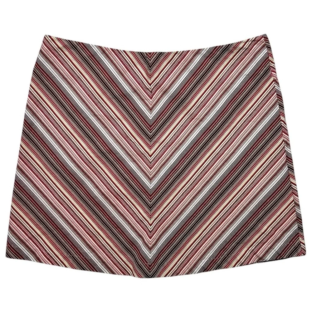 Vintage 90’s Mini Skirt